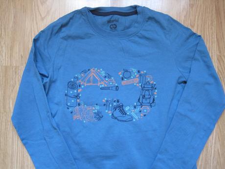 Pyžamo, pepperts,128