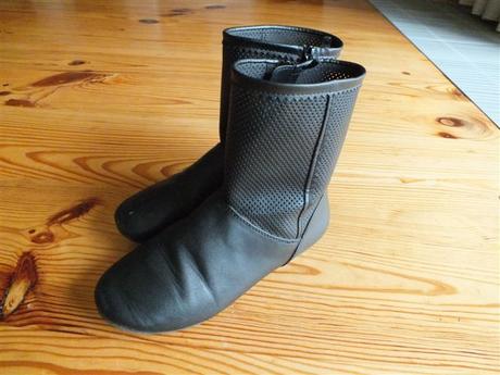 Čižmy/čižmičky, h&m,32