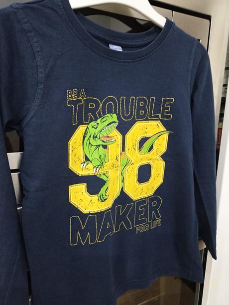 Tričko, dopodopo,128