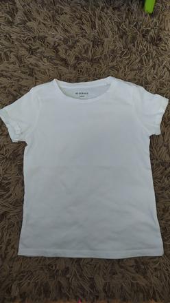 Tricko kratky rukav, reserved,128