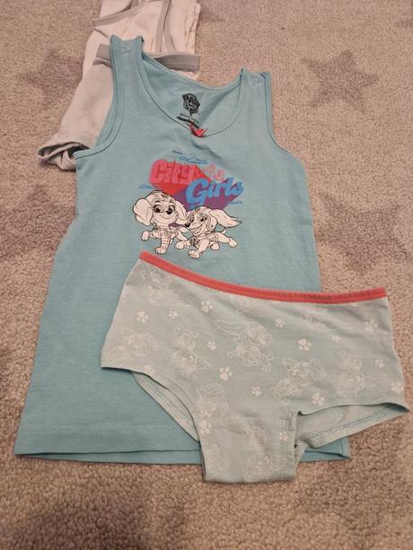 Súpravy vel.110/116, 4ks, lupilu,110