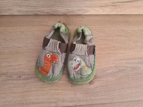 Barefoot papučky nanga 28, nanga,28