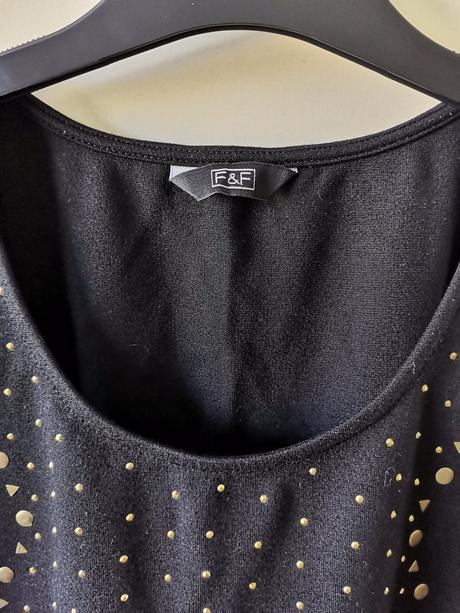 Blúzka, f&f,s