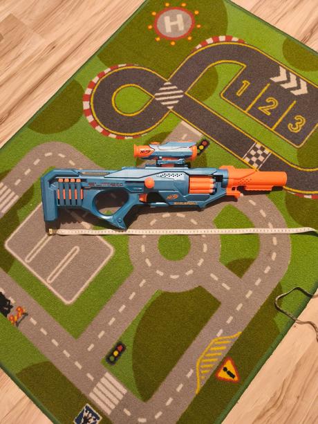 Nerf elite 2.0 eaglepoint,