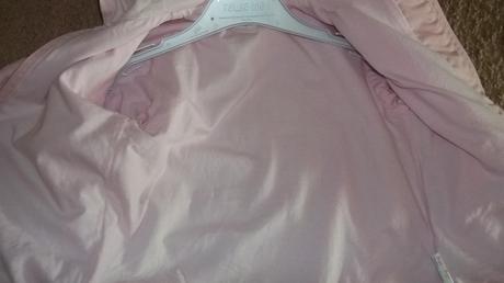 Prechodny kabátik, tup tup,98