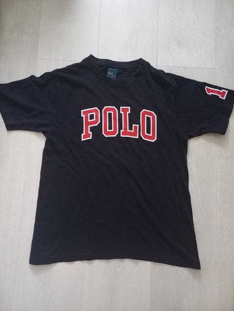 Ralph lauren  polo tricko, ralph lauren,m