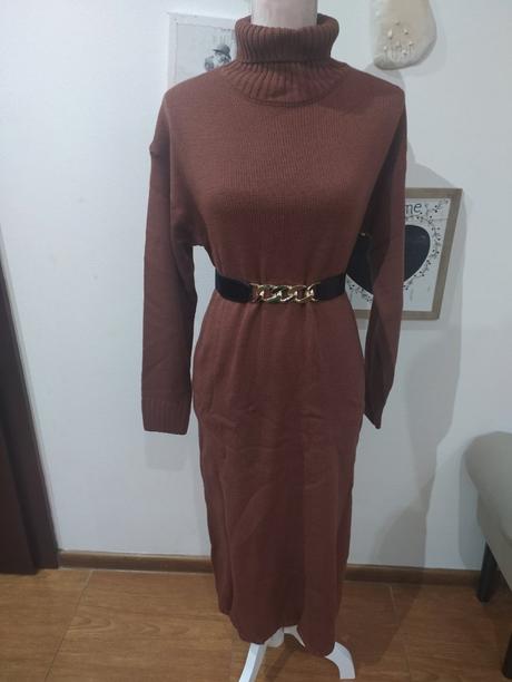 Rolákove šaty, m / s