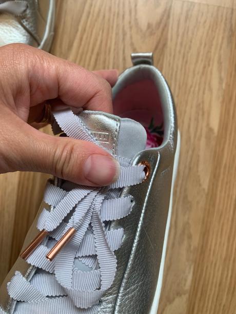 Ted baker tenisky veľkosť 36, ted baker,36