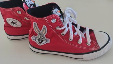 Converse tramky, converse,32
