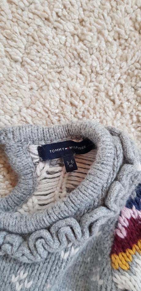 Saty th, tommy hilfiger,68