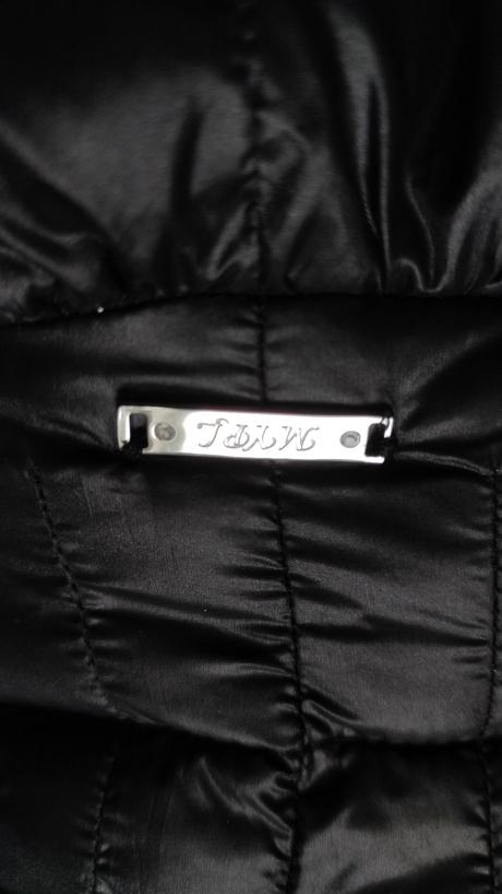 Obojstranná zimná bunda mayoral, mayoral,122