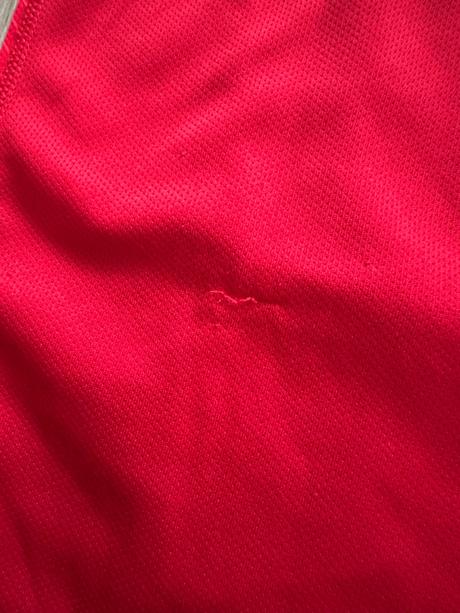 Športový futbalový dres espaňa h&m 122/128, 122