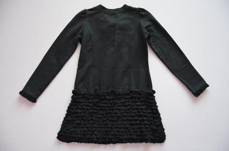 Luxusné šaty, monnalisa,116