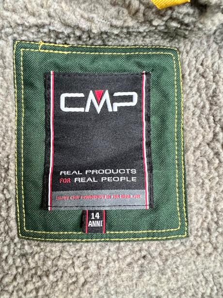 Zimná bunda cmp, cmp,164