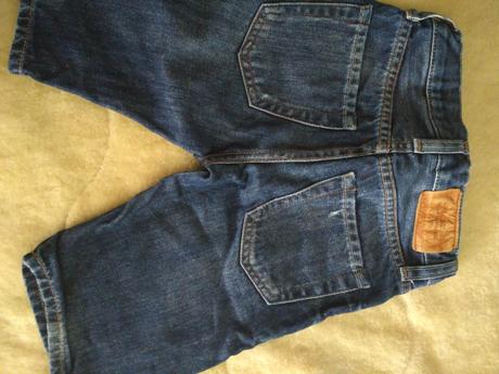 Riflové kraťasy, l.o.g.g.,104