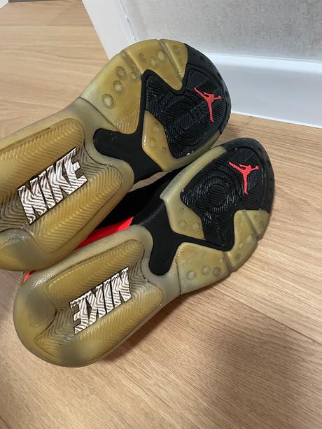 Tenisky jordan, air jordan,40