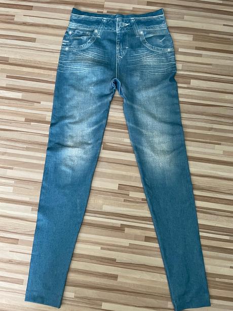 Legíny rifľového vzhľadu, s