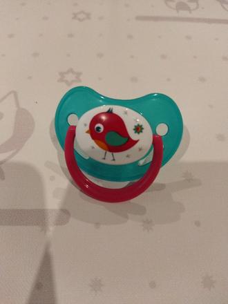 Cumlík, canpol babies