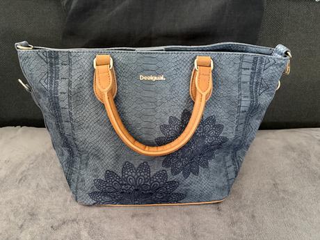 Kabelka desigual 2v1, desigual