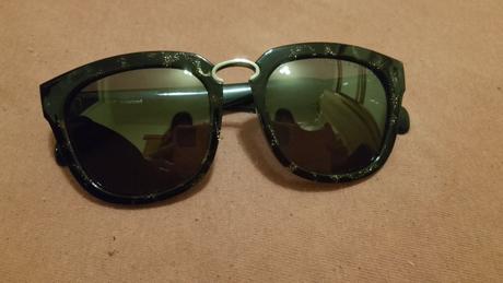 Slnečné okuliare polarglare., 