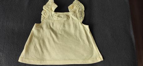 Tričko 8, early days,62