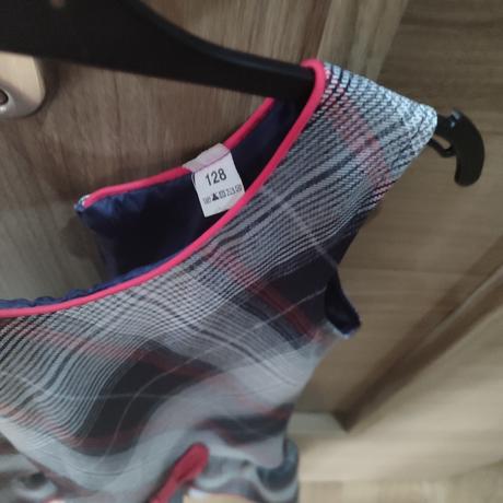 Karovane šaty, kids fashion,128