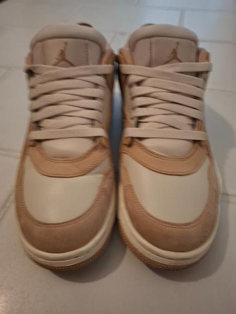 Tenisky nike air jordan rm 4, air jordan,41