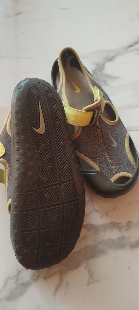 Nike sandále, nike,30