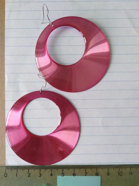 Náušnice (aj výmena), 