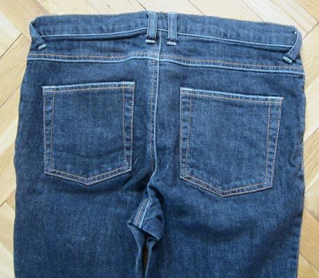 Rifle b.p.c., bonprix,36