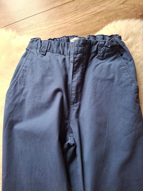 Športovo - elegantné chino nohavice, bavlnené kval, reserved,170
