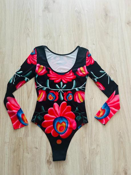 Krásne body na štýl značky sugarbird, sugarbird,s
