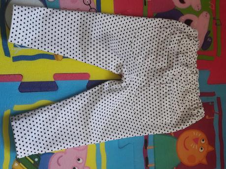 Nohavice mayoral, mayoral,74