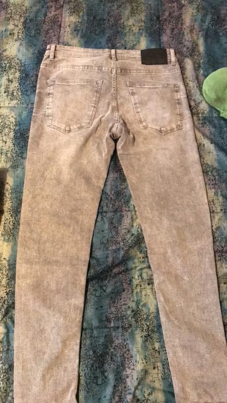 Panske rifle nove, new yorker,30