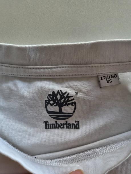 Tričko, timberland,152