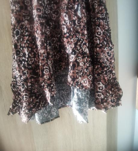 Šaty tigrované, mohito,32