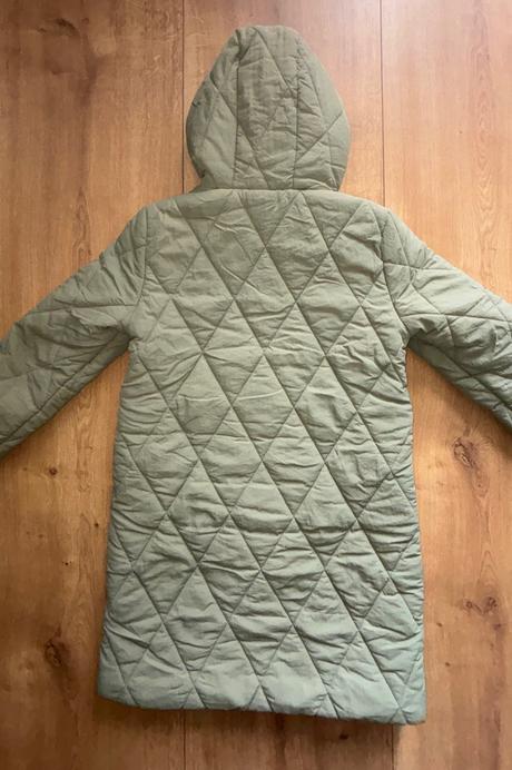 Kabát veľ. 158, pepco,158