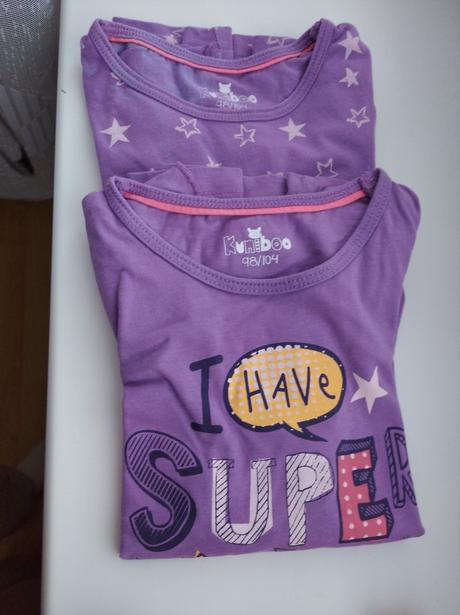 Tričká, kuniboo,98