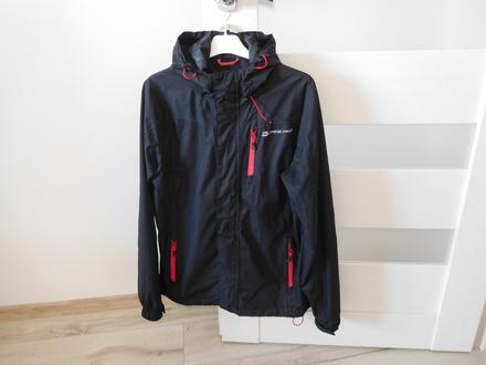 Jarná bunda alpine pro,  m,, alpine pro,m