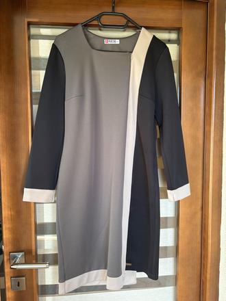 Šaty - m/l, m