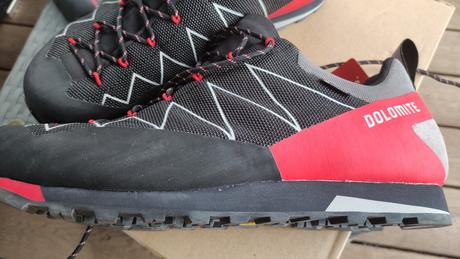 Dolomite 45 2/3 gore tex, 45