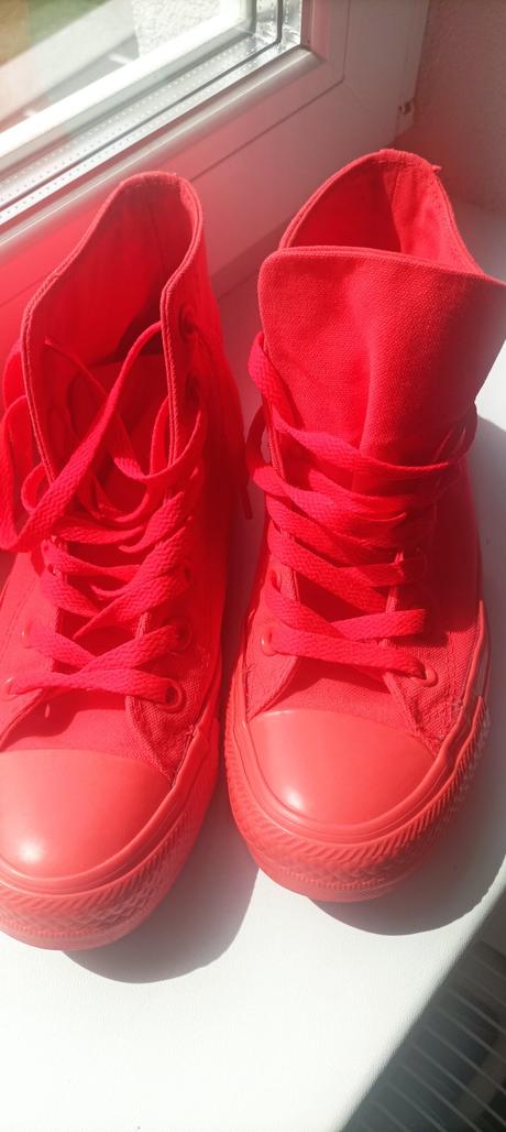 Damske tenisky, converse,36