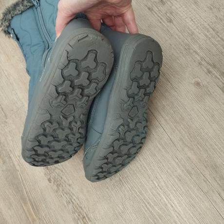 Čižmy quechua 35, quechua,35