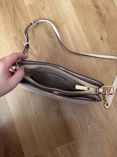 Mk crossbody, michael kors
