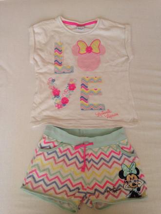 Supravicka minie, disney,104