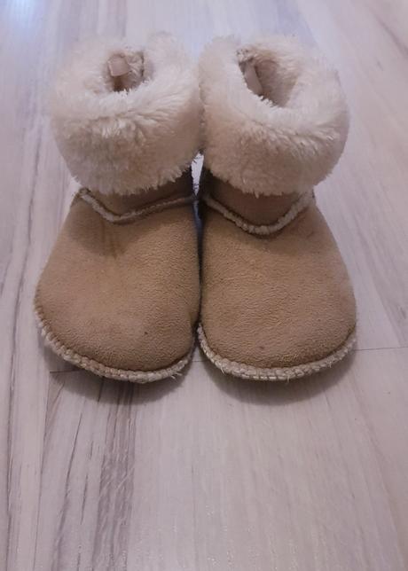 Papučky h&m 23, h&m,23