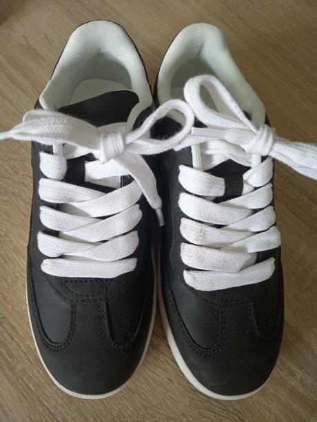 Tenisky, h&m,34