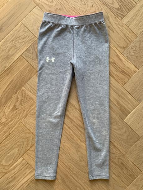 Under armour legíny, under armour,116