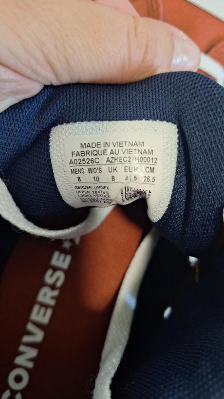 Converse, converse,41
