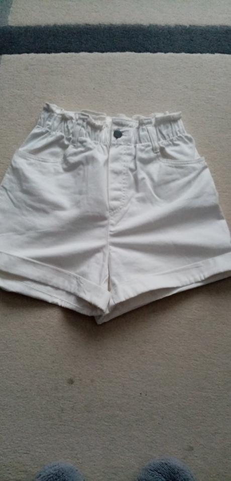 H&m šortky, h&m,36